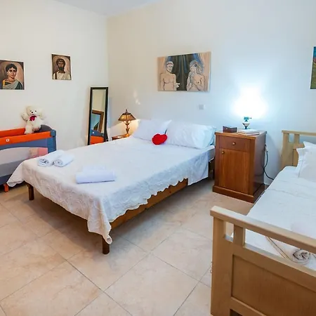 The Koan Amazing Garden Retreat Lejlighed Kos By