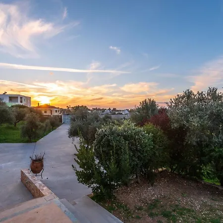 The Koan Amazing Garden Retreat * Kos By