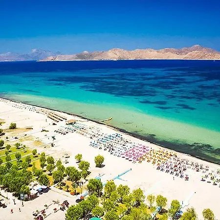 Lejlighed The Koan Amazing Garden Retreat Kos By