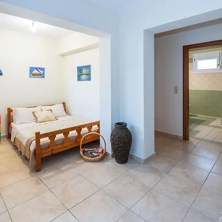 The Koan Amazing Garden Retreat Apartment *