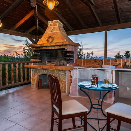 The Koan Amazing Garden Retreat Kos Town