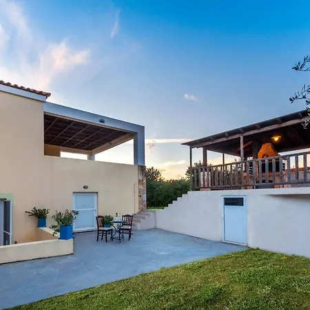 The Koan Amazing Garden Retreat Apartment Kos Town